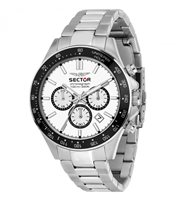 Montre Sector No Limits Homme 230 in Acier R3273661049 - R3273661049